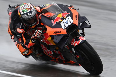 Miguel Oliveira, Portuguese MotoGP, 23 April