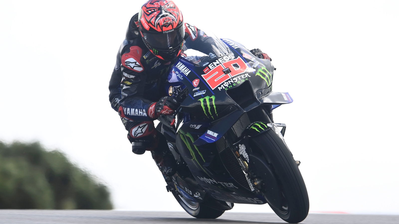 Fabio Quartararo