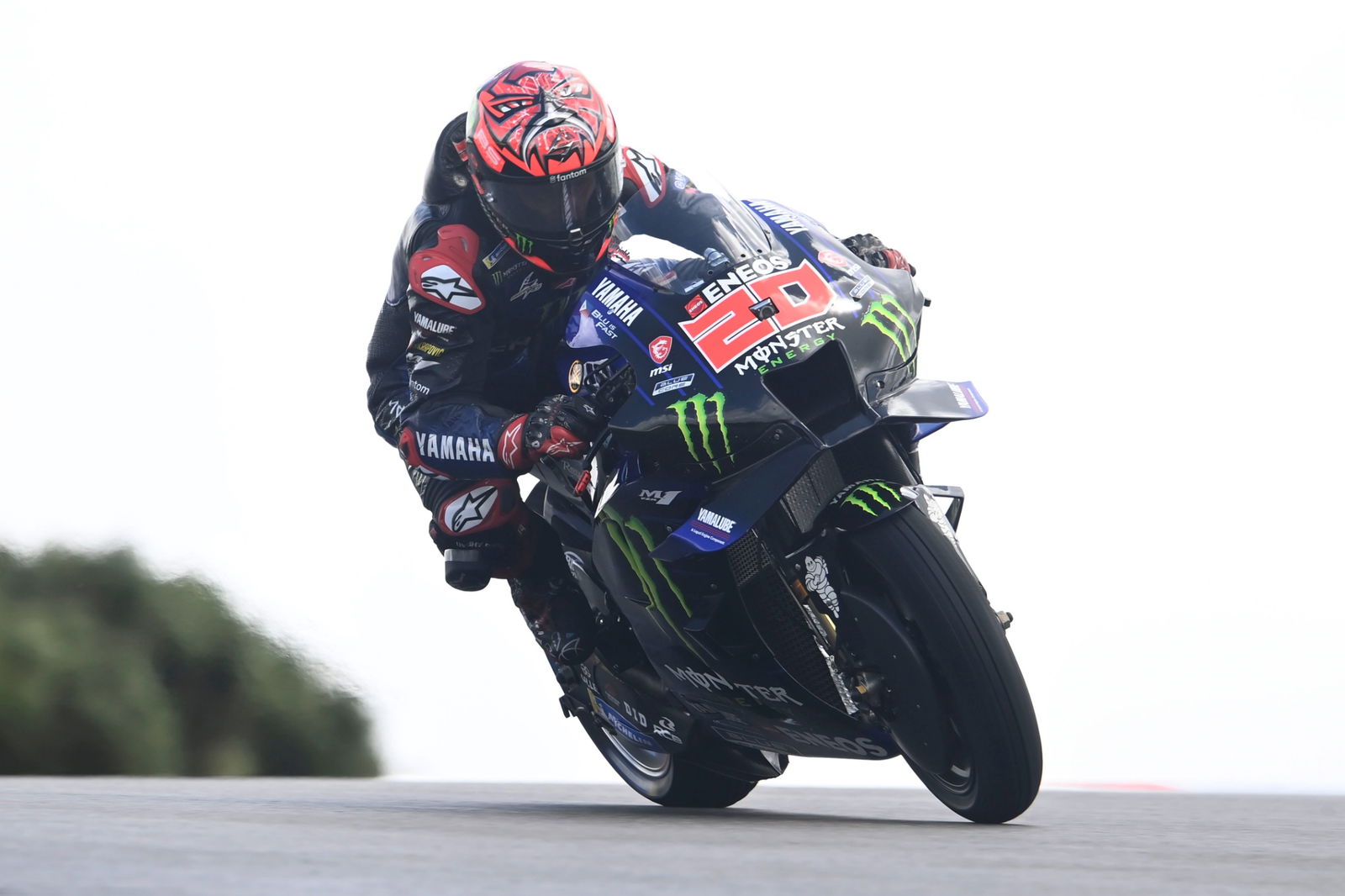 Fabio Quartararo
