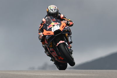 Miguel Oliveira, Portuguese MotoGP, 23 April