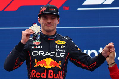 Max Verstappen (NLD)