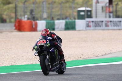 Fabio Quartararo, Portuguese MotoGP, 23 April