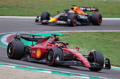 Charles Leclerc (Ferrari)