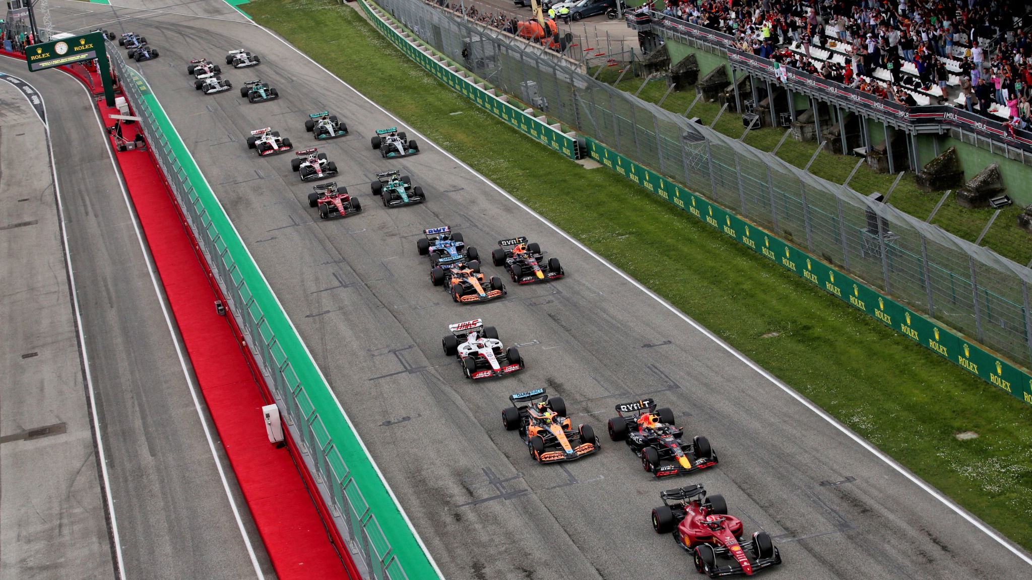 Charles Leclerc (MON) 