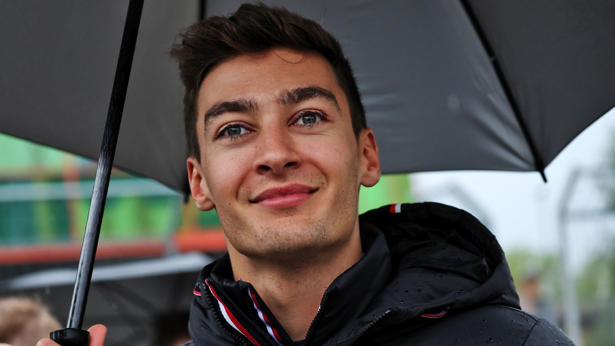 George Russell