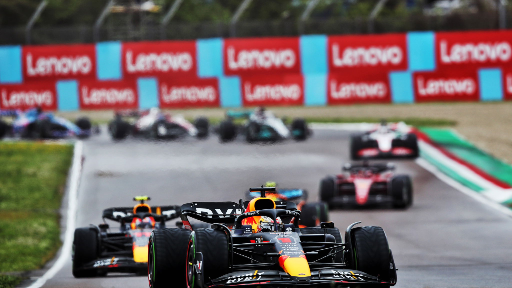 Max Verstappen (NLD