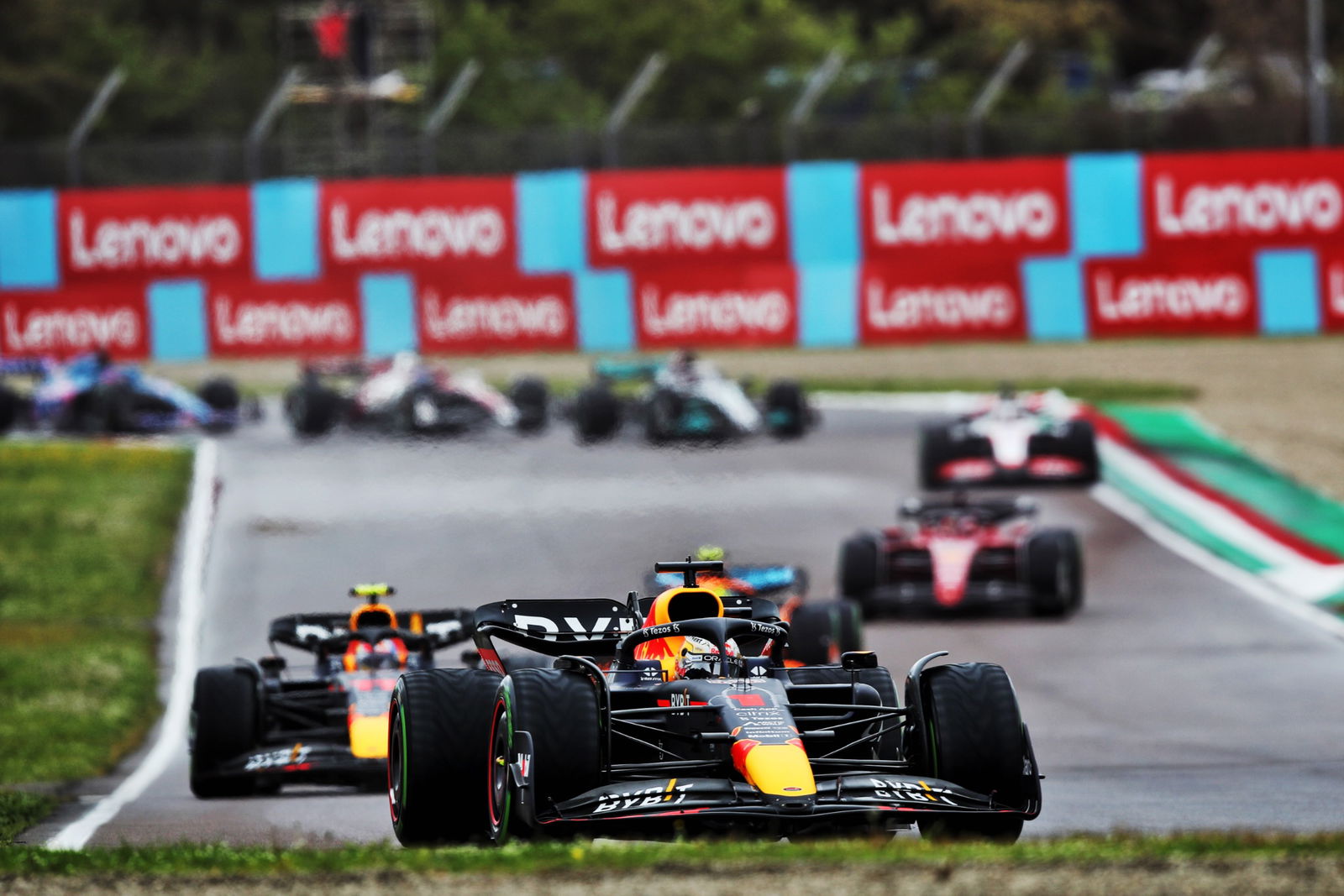 Max Verstappen (NLD