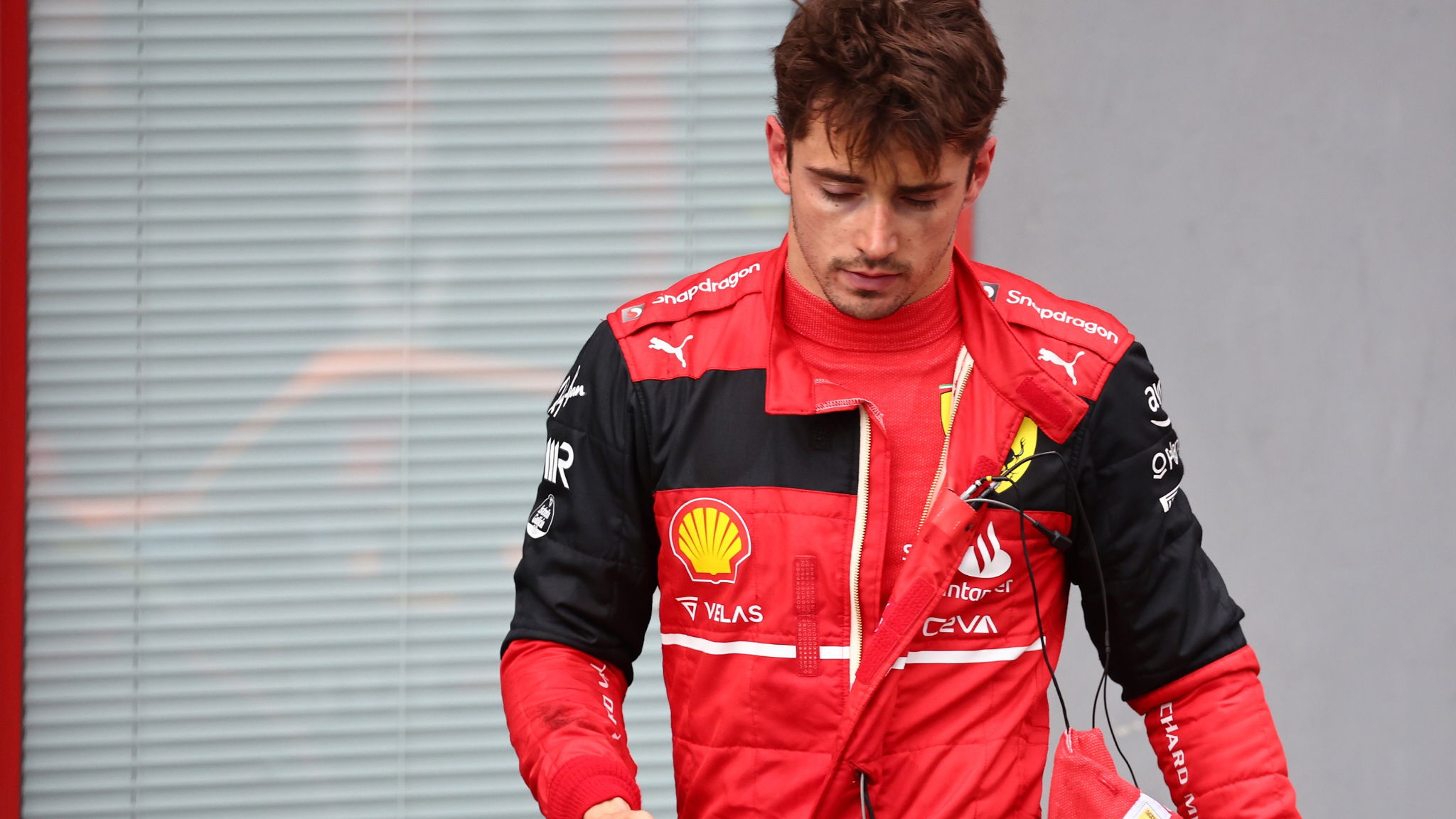 Charles Leclerc (Ferrari)