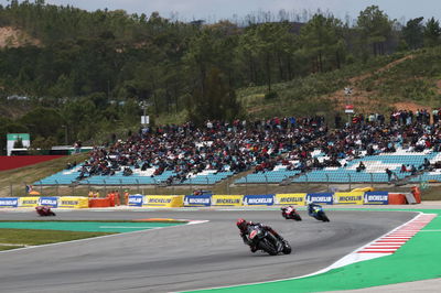 Fabio Quartararo, Portuguese MotoGP race, 24 April