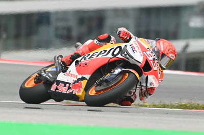 Marc Marquez