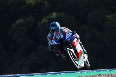 Alex Marquez , Spanish MotoGP. 29 April