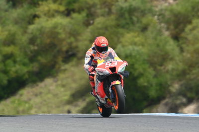 Marc Marquez