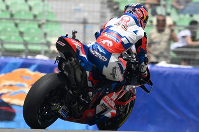 Johann Zarco, Spanish MotoGP, 29 April