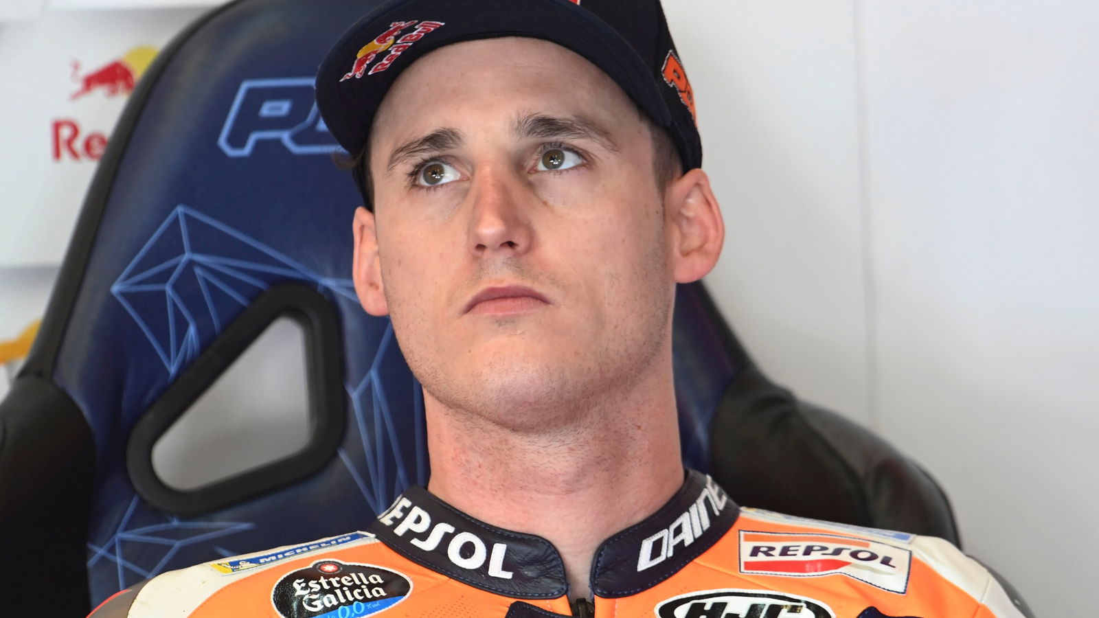 Pol Espargaro, Honda MotoGP Jerez