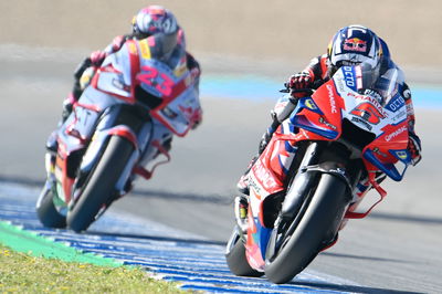 Johann Zarco, Spanish MotoGP, 30 April