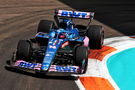 Fernando Alonso (ESP) Alpine F1 Team A