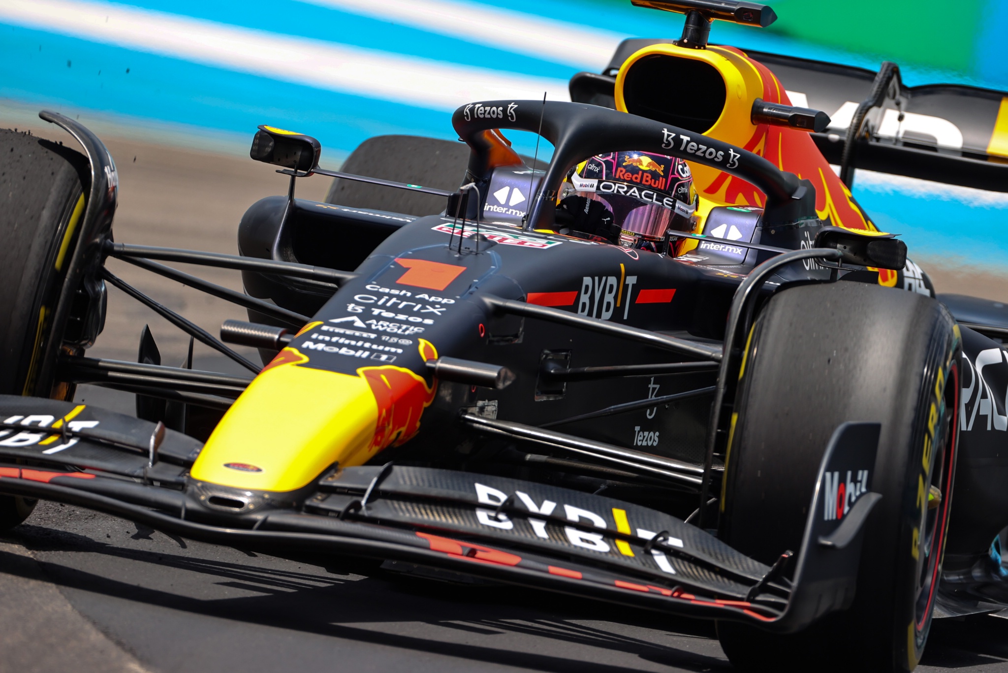 Max Verstappen (NLD), Red Bull Racing Formula 1 World Championship, Rd 5, Miami Grand Prix, Miami, Florida, USA,