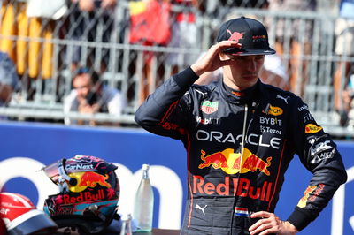 Max Verstappen (NLD