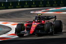 Carlos Sainz Jr (ESP) Ferrari F1-75. Formula 1 World Championship, Rd 5, Miami Grand Prix