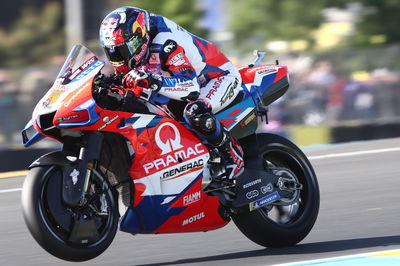 Johann Zarco, French MotoGP, 13 May