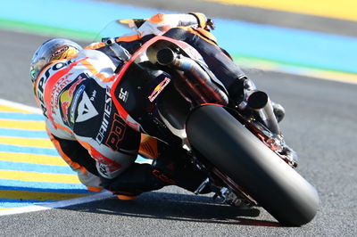 Pol Espargaro, French MotoGP, 13 May