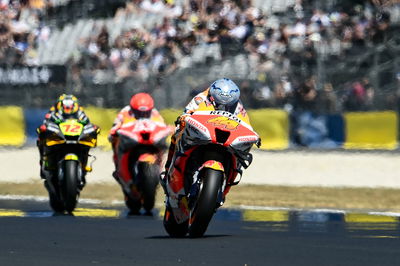 Pol Espargaro, Honda MotoGP Le Mans