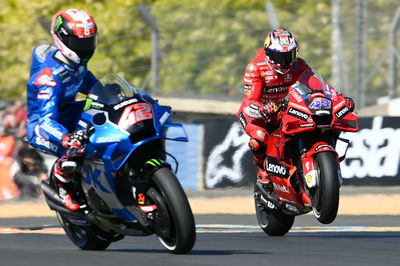 Jack Miller, French MotoGP, 13 May