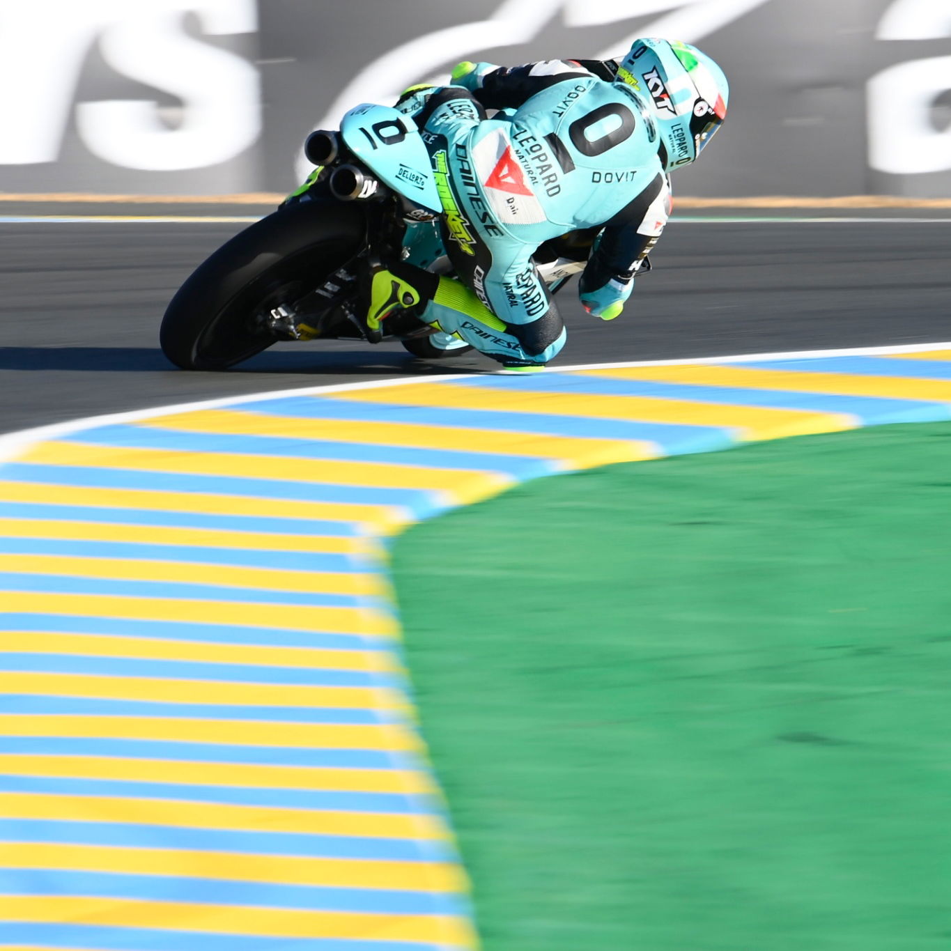 Dennis Foggia, Moto3, French MotoGP, 13 May