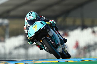 Dennis Foggia, Moto3, French MotoGP, 13 May