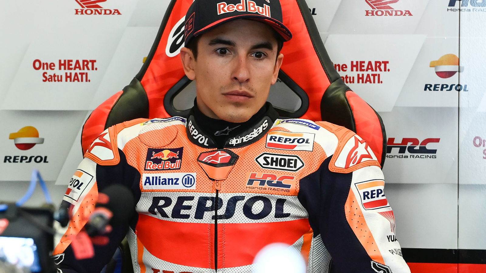 Marc