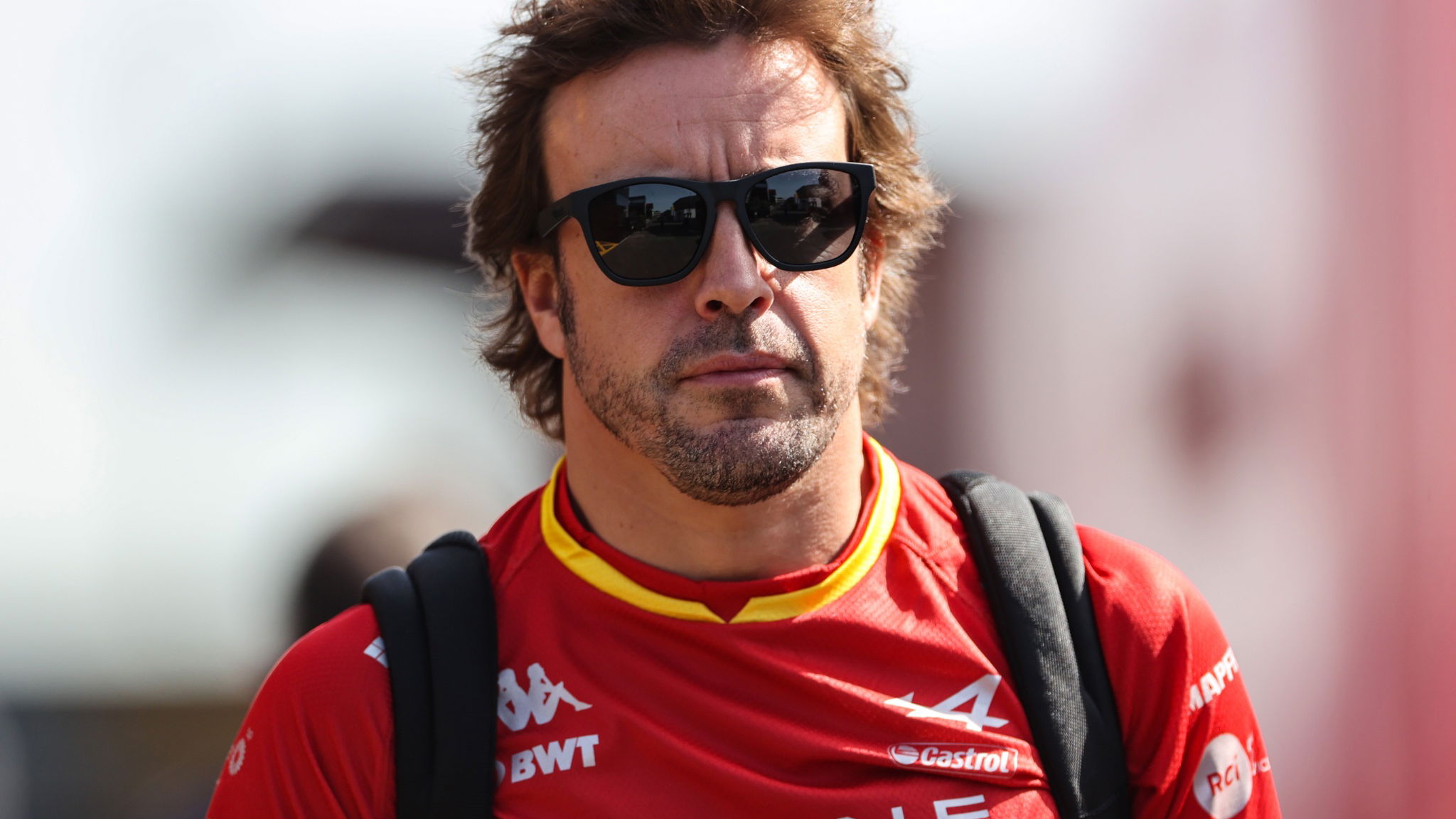 Fernando Alonso (ESP) 