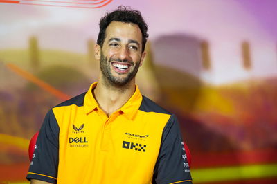 Daniel Ricciardo (AUS) 