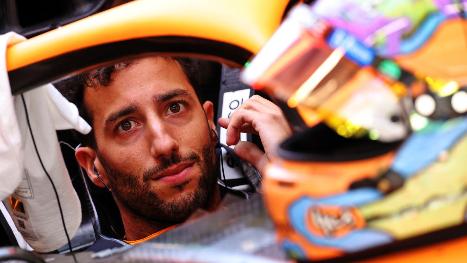 Daniel Ricciardo