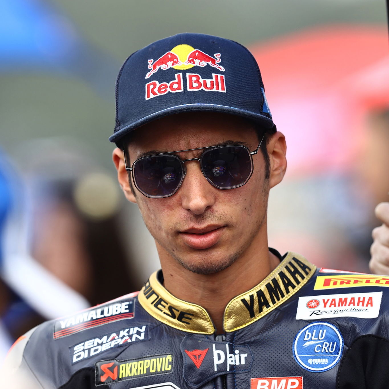 Toprak Razgatlioglu, Yamaha World Superbike Estoril