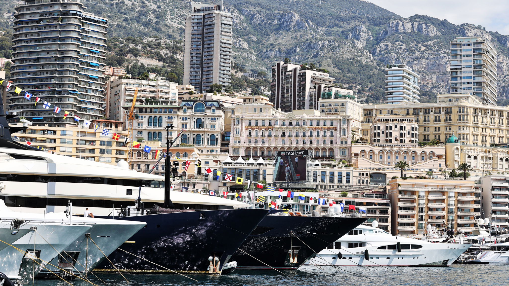 Monaco