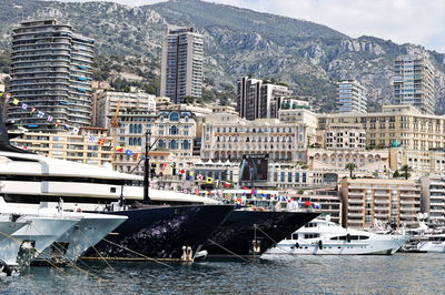 Monaco