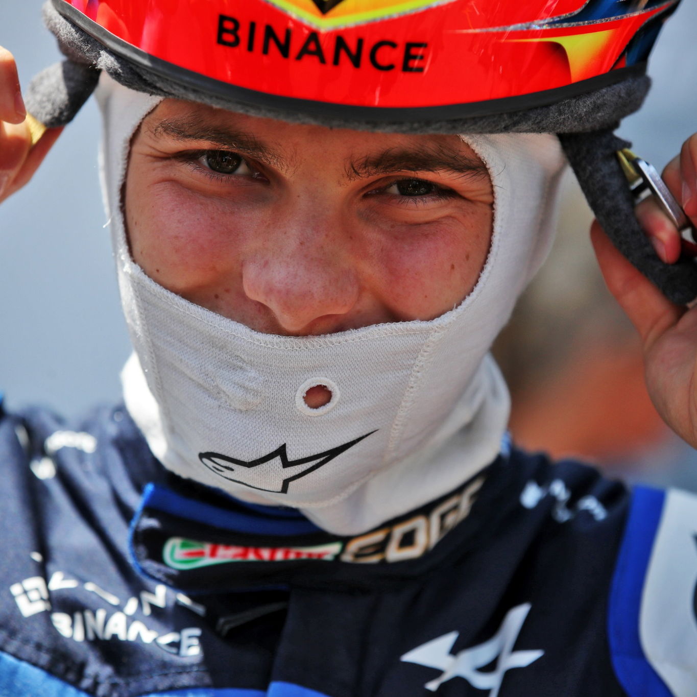 Oscar Piastri (AUS) Alpine F1 Team Reserve Driver. Formula 1 World Championship, Rd 7, Monaco Grand Prix, Monte Carlo,