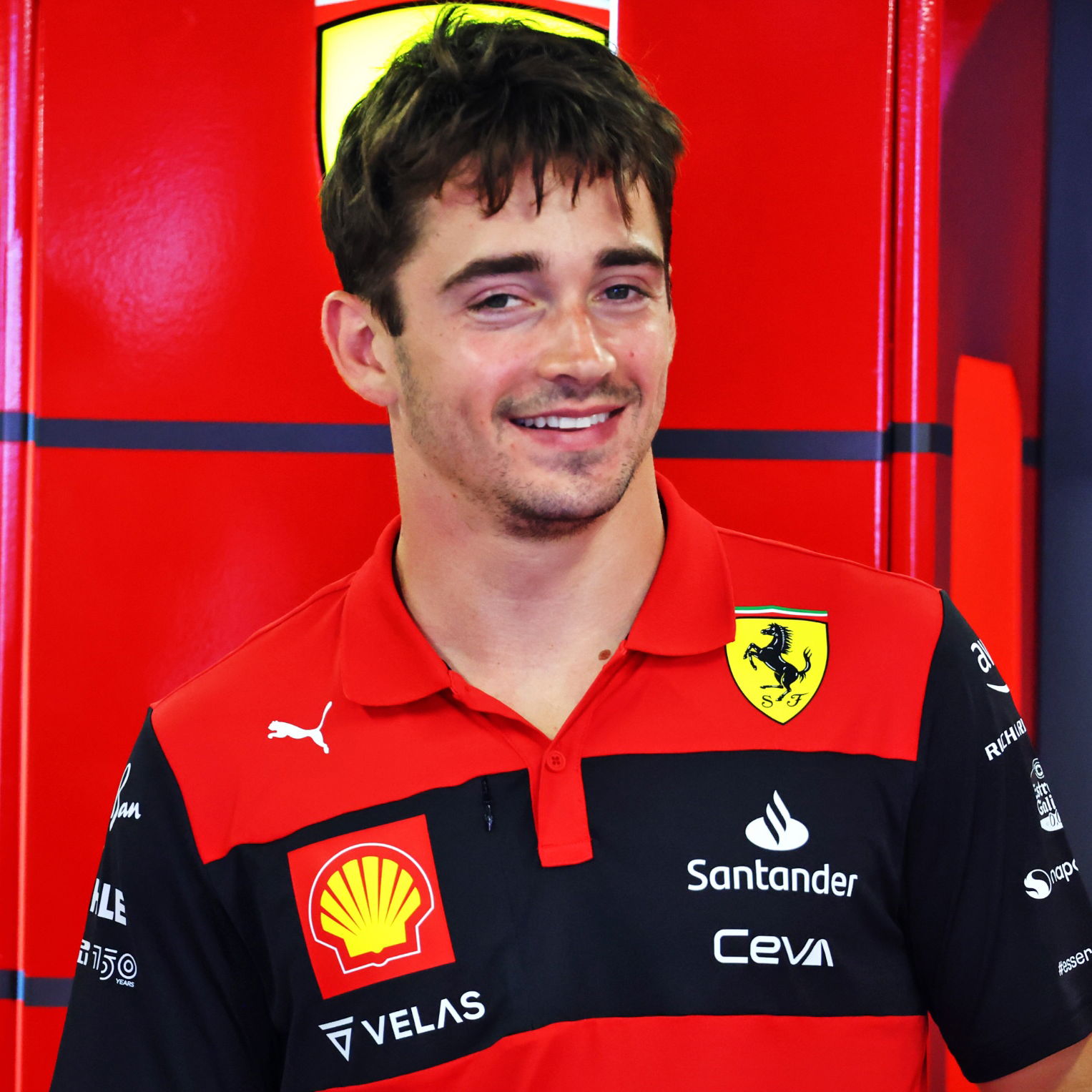 Charles Leclerc (MON) Ferrari. Formula 1 World Championship, Rd 7, Monaco Grand Prix, Monte Carlo, Monaco, Practice