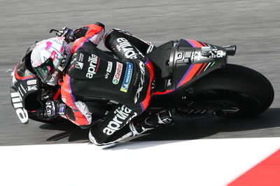 Aleix Espargaro, Italian MotoGP, 27 May