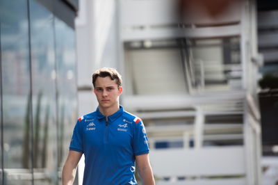 Oscar Piastri (AUS) Alpine F1 Team Reserve Driver. Formula 1 World Championship, Rd 7, Monaco Grand Prix, Monte Carlo,