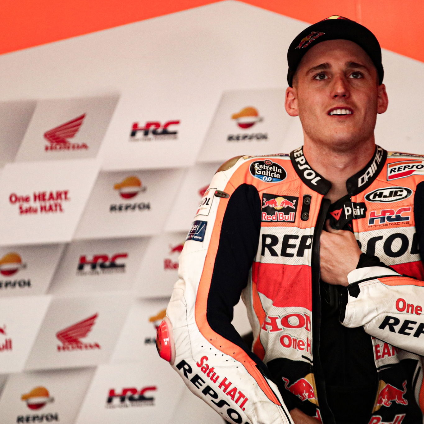 Pol Espargaro, Honda MotoGP Catalunya