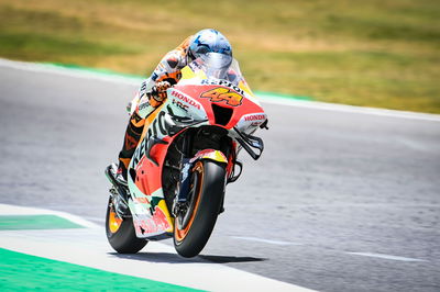 Pol Espargaro, Honda MotoGP Mugello