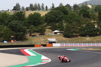 Mattia Pasini, Moto2, Italian MotoGP, 27 May