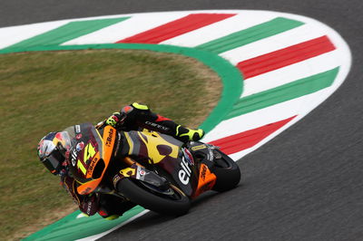 Tony Arbolino, Moto2, Italian MotoGP, 27 May