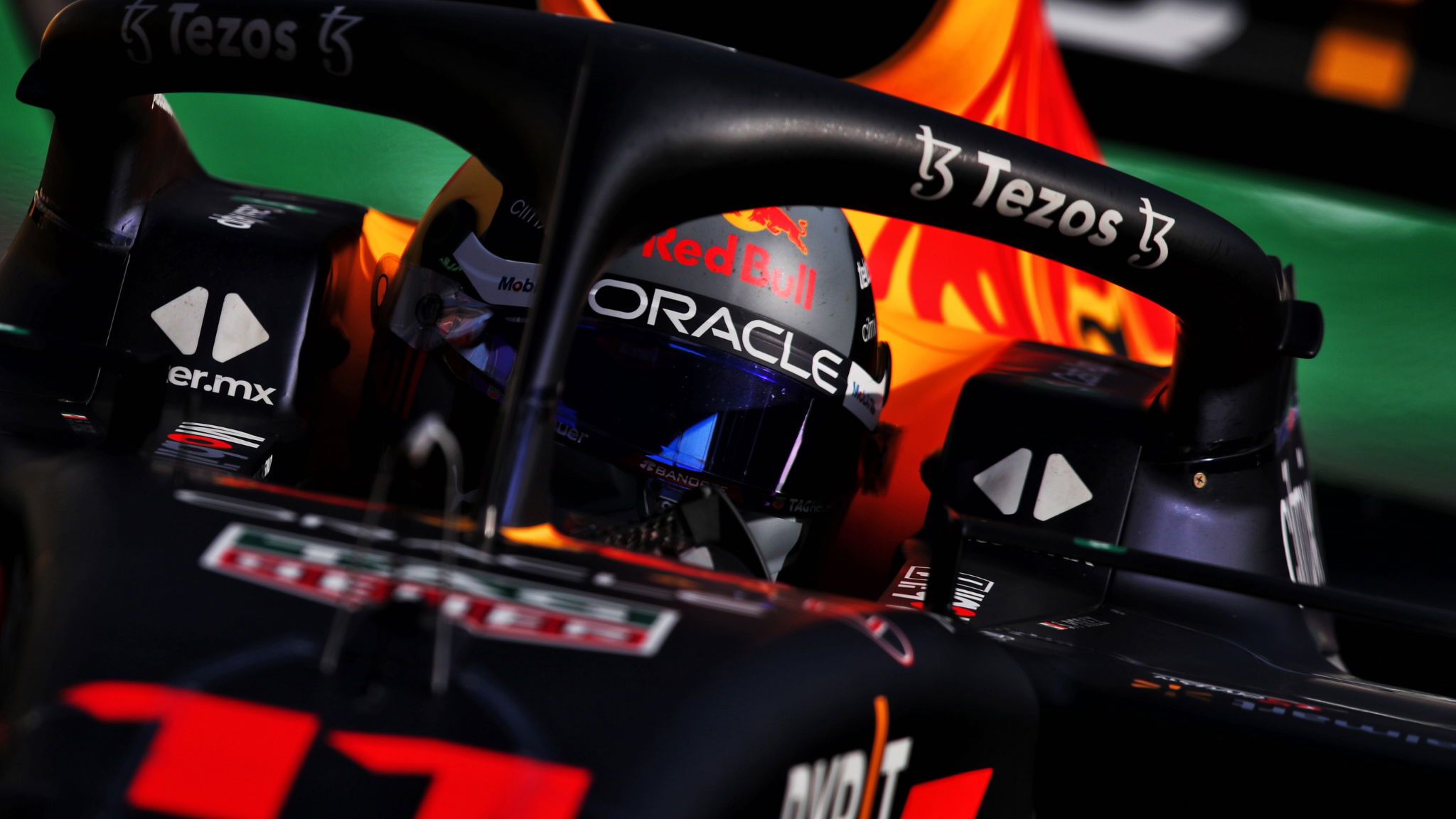 Sergio Perez