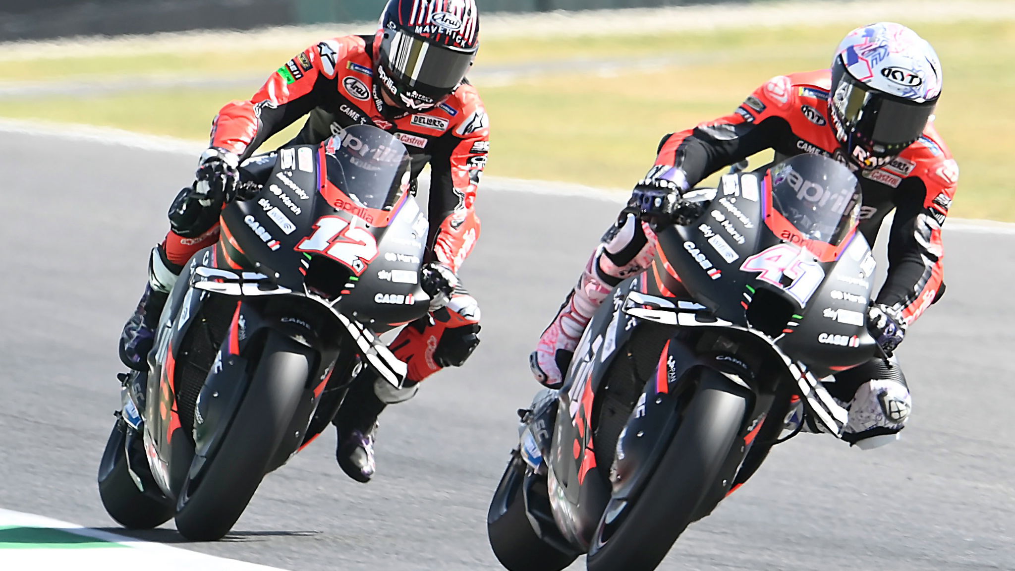 Aleix Espargaro, Italian MotoGP, 28 May
