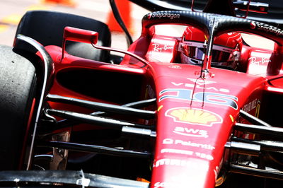 Charles Leclerc (MON) Ferrari F1-75. Formula 1 World Championship, Rd 7, Monaco Grand Prix, Monte Carlo, Monaco,