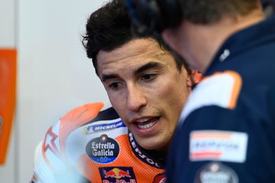 Marc Marquez, Italian MotoGP, 28 May