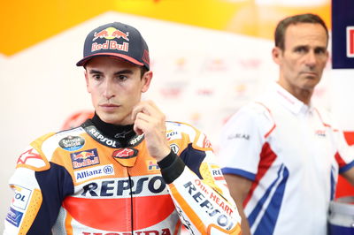 Marc Marquez, Italian MotoGP, 28 May