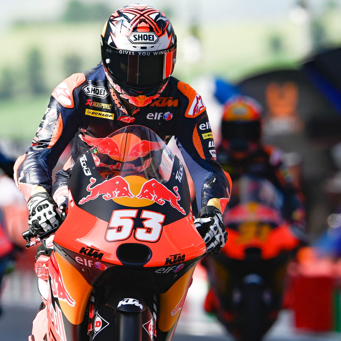 Deniz Oncu, Moto3, Italian MotoGP, 28 May